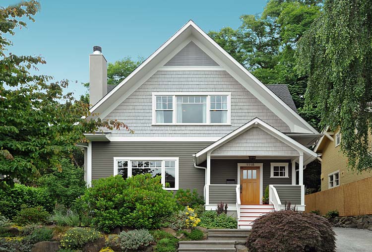 Home for sale by Seattle realtor Benjamin Chotzen. Click to Zoom.