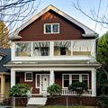 Home for sale by Seattle realtor Benjamin Chotzen