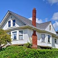Home for sale by Seattle realtor Benjamin Chotzen. Click to Zoom.