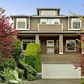 Home for sale by Seattle realtor Benjamin Chotzen
