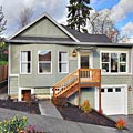Home for sale by Seattle realtor Benjamin Chotzen