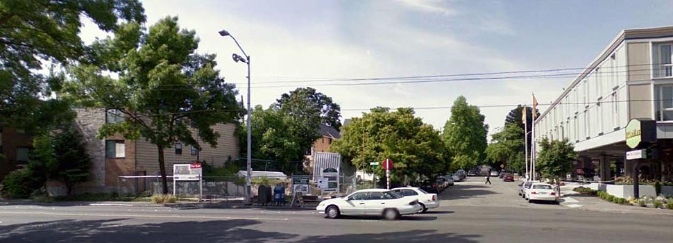 Home for sale by Seattle realtor Benjamin Chotzen. Click to Zoom.