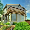 Home for sale by Seattle realtor Benjamin Chotzen. Click to Zoom.