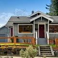 Home for sale by Seattle realtor Benjamin Chotzen. Click to Zoom.