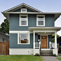 Home for sale by Seattle realtor Benjamin Chotzen