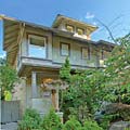 Home sold by Seattle realtor Benjamin Chotzen