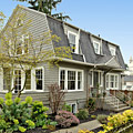 Home for sale by Seattle realtor Benjamin Chotzen