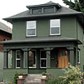 Home for sale by Seattle realtor Benjamin Chotzen. Click to Zoom.