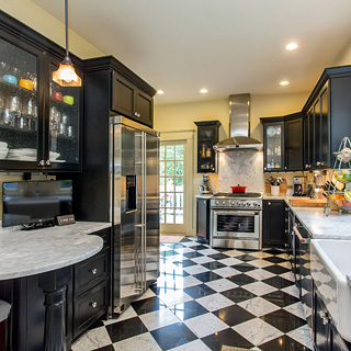 Services of Seattle realtor Benjamin Chotzen for home buyers and sellers