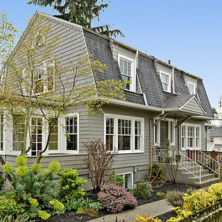 Featured residential and commercial Seattle, Wa real estate properties of Benjamin Chotzen